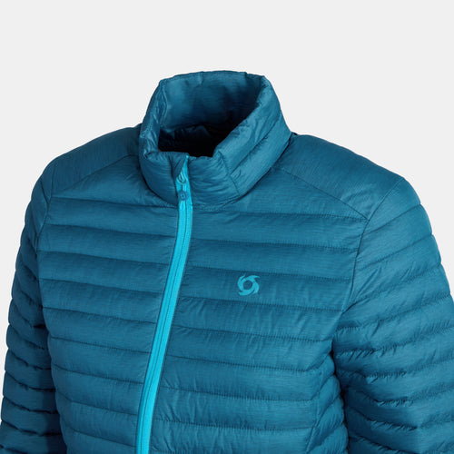 Parka Térmica Light Meru Mujer Doite