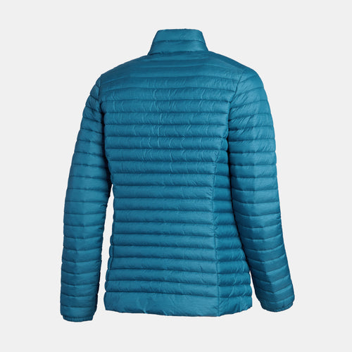 Parka Térmica Light Meru Mujer Doite