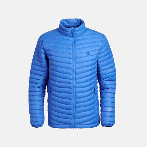 Parka Térmica Light Temis Hombre Doite