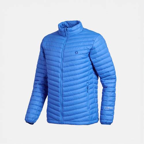 Parka Térmica Light Temis Hombre Doite