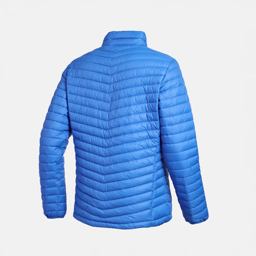 Parka Térmica Light Temis Hombre Doite
