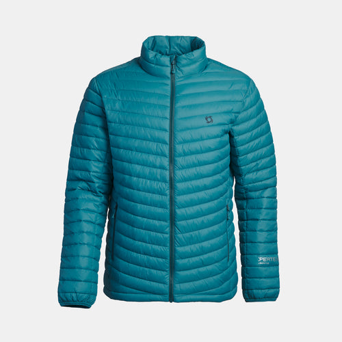 Parka Térmica Light Temis Hombre Doite