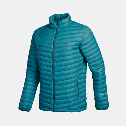 Parka Térmica Light Temis Hombre Doite