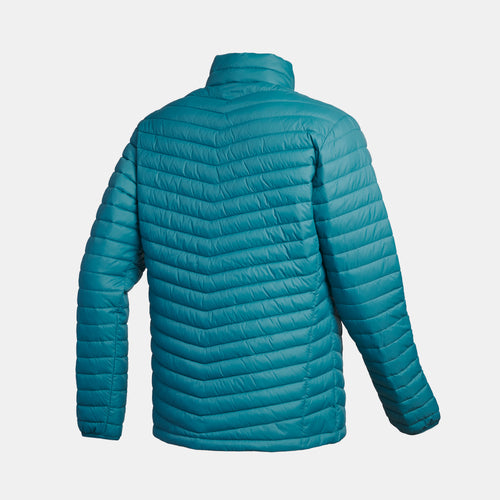 Parka Térmica Light Temis Hombre Doite