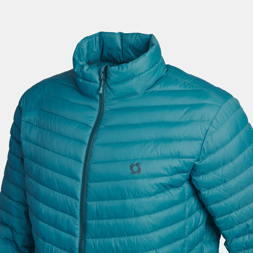 Parka Térmica Light Temis Hombre Doite