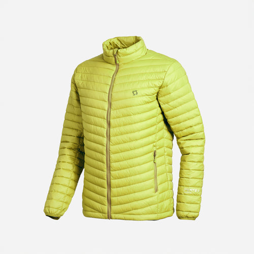 Parka Térmica Light Temis Hombre Doite