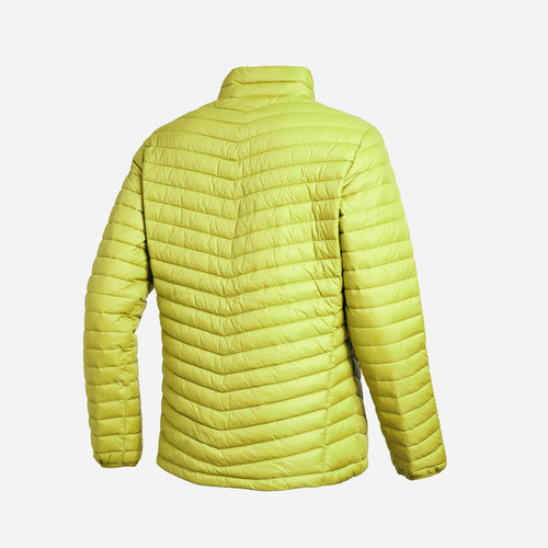 Parka Térmica Light Temis Hombre Doite