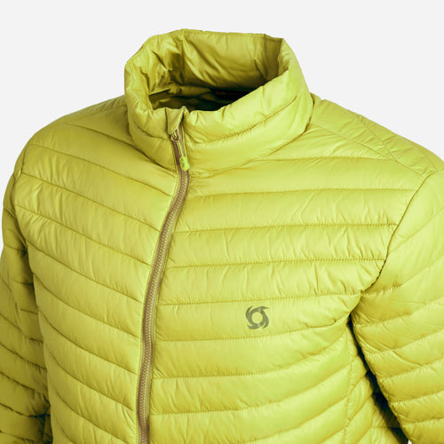 Parka Térmica Light Temis Hombre Doite