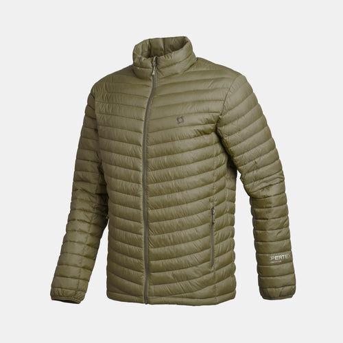 Parka Térmica Light Temis Hombre Doite