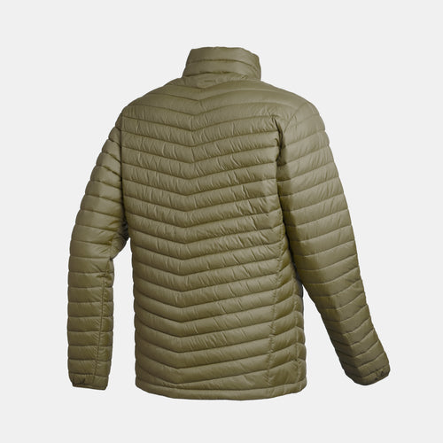 Parka Térmica Light Temis Hombre Doite