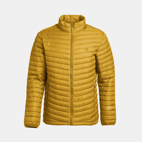 Parka Térmica Light Temis Hombre Doite