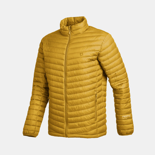 Parka Térmica Light Temis Hombre Doite