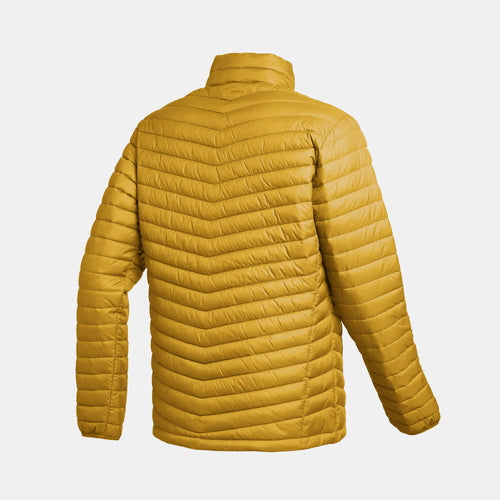 Parka Térmica Light Temis Hombre Doite