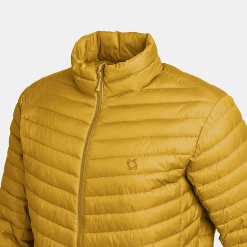 Parka Térmica Light Temis Hombre Doite