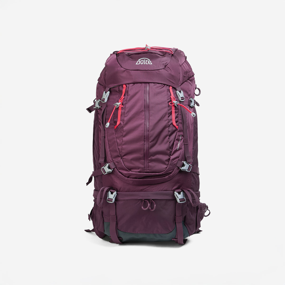 Mochila Excursión Monterey 65L Doite