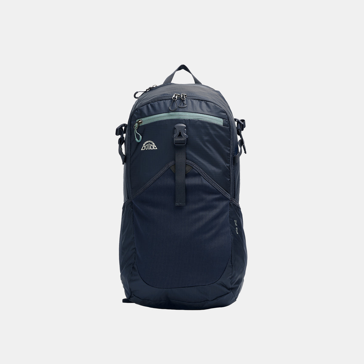 Mochila Compactable Eta 22L Doite