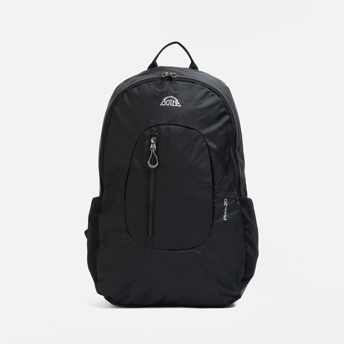 Mochila Compactable Plain 20L Doite