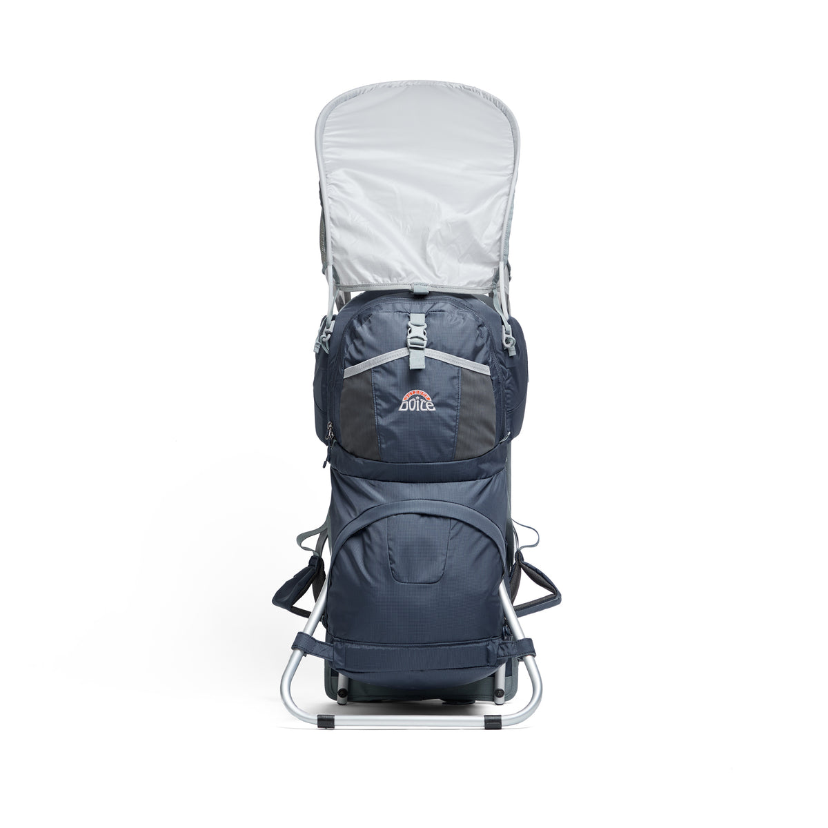 Mochila Porta Bebe Gabela Doite