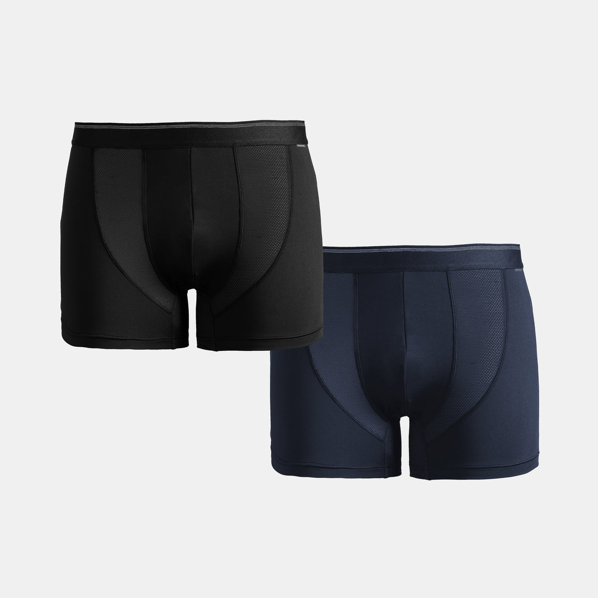 Boxer Pack Ziro Hombre Doite