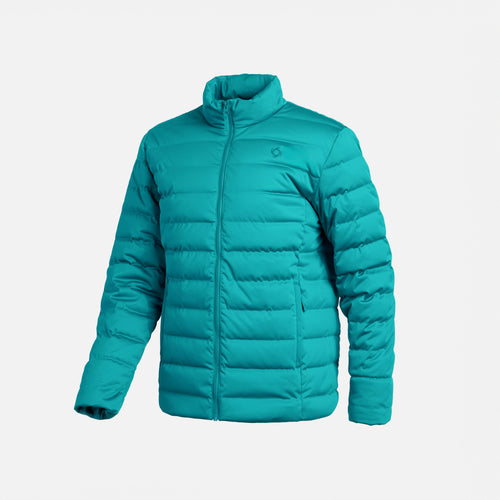 Parka Pluma Amorak Hombre Doite