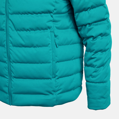 Parka Pluma Amorak Hombre Doite