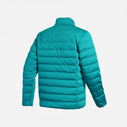 Parka Pluma Amorak Hombre Doite