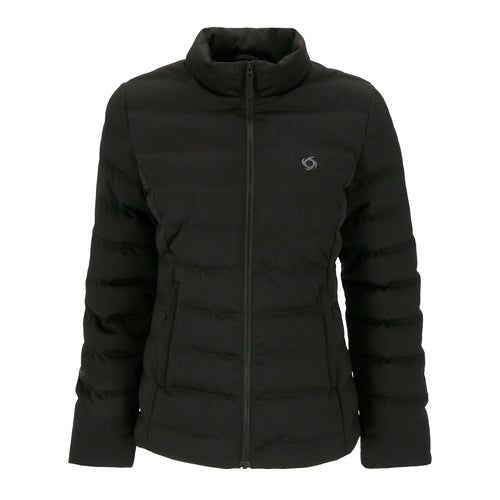 Parka Pluma Amorak Mujer Doite