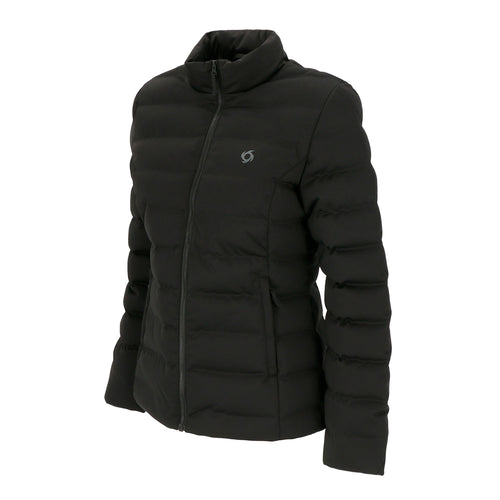 Parka Pluma Amorak Mujer Doite