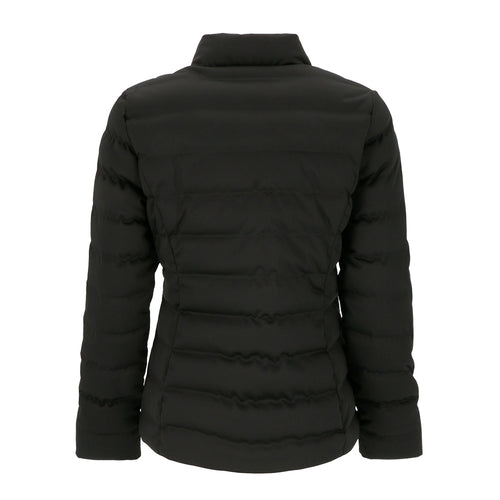 Parka Pluma Amorak Mujer Doite