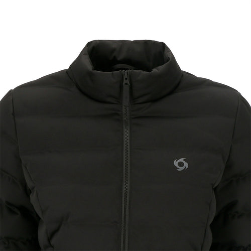Parka Pluma Amorak Mujer Doite