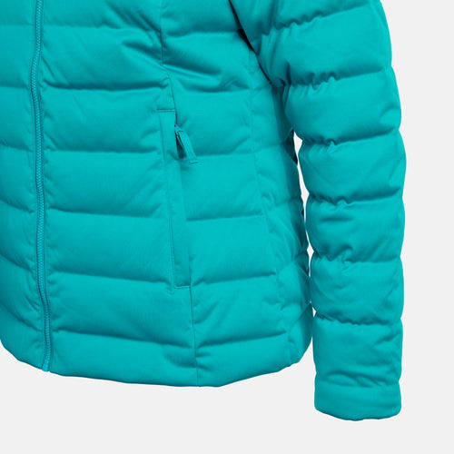 Parka Pluma Amorak Mujer Doite
