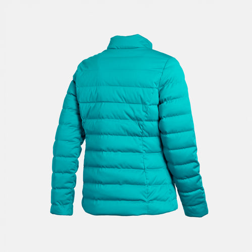 Parka Pluma Amorak Mujer Doite