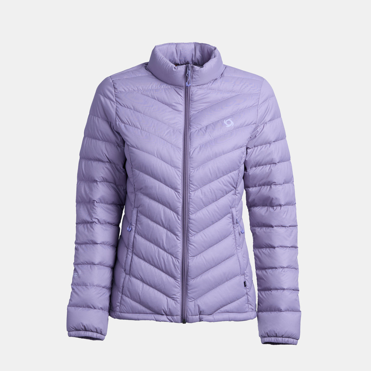 Parka Pluma Epok Mujer Doite