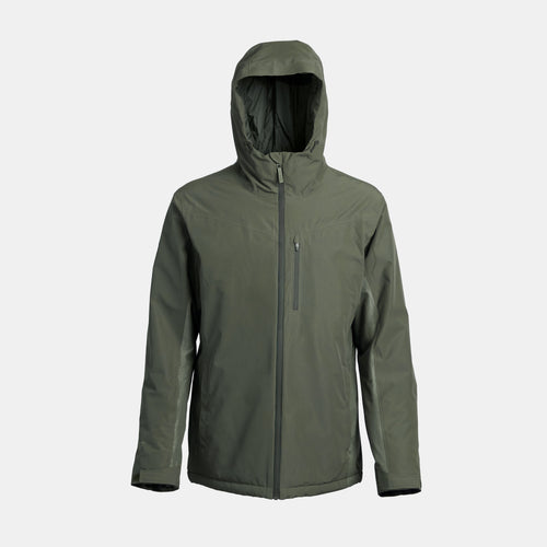 Parka Térmica Altanova Hombre Doite