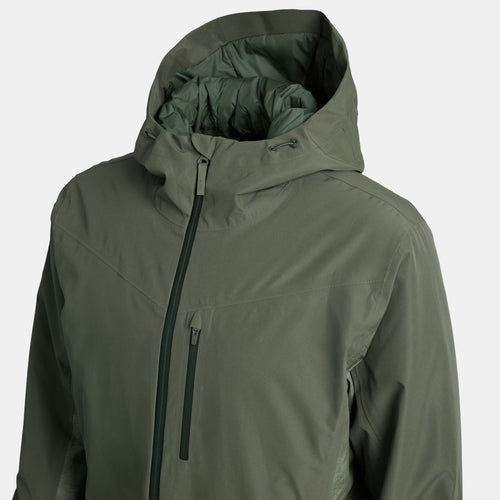Parka Térmica Altanova Hombre Doite