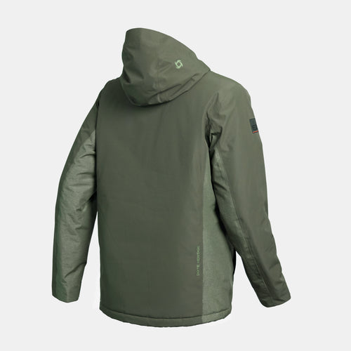 Parka Térmica Altanova Hombre Doite