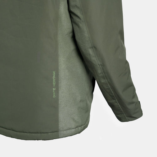 Parka Térmica Altanova Hombre Doite