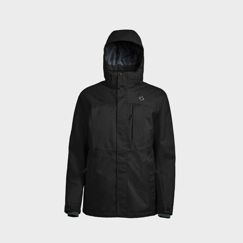 Parka Térmica Apex Hombre Doite