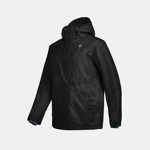 Parka Térmica Apex Hombre Doite