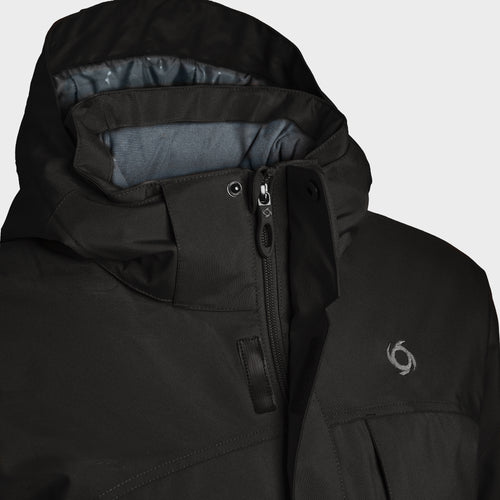 Parka Térmica Apex Hombre Doite