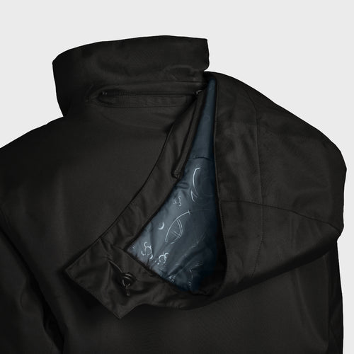 Parka Térmica Apex Hombre Doite