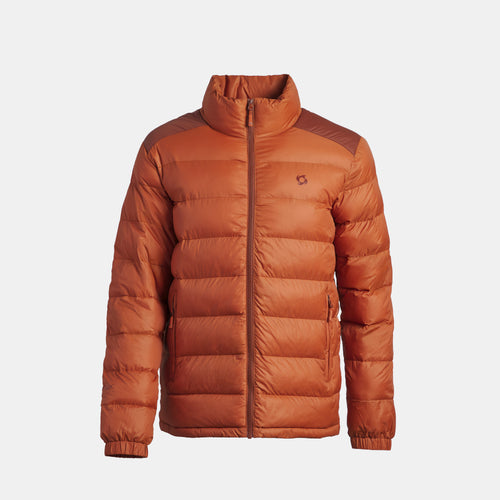 Parka Térmica Atenas Hombre Doite