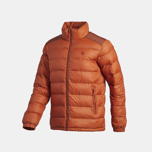 Parka Térmica Atenas Hombre Doite