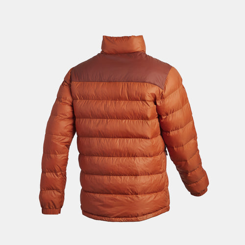 Parka Térmica Atenas Hombre Doite