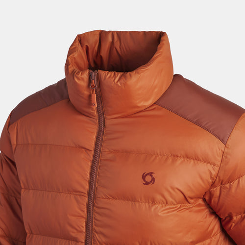 Parka Térmica Atenas Hombre Doite