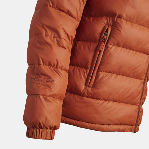 Parka Térmica Atenas Hombre Doite