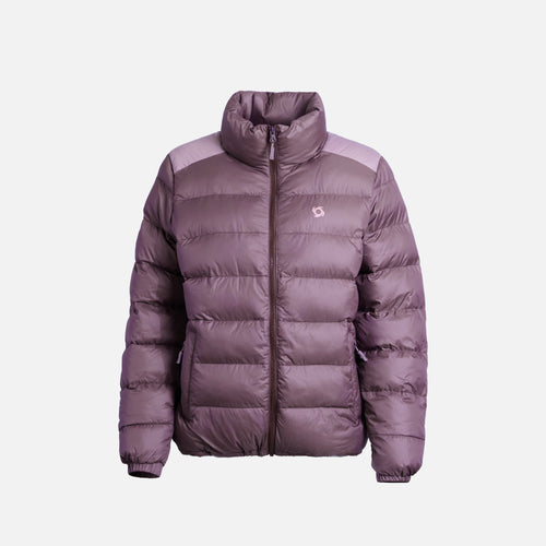Parka Térmica Atenas Mujer Doite