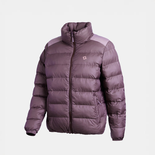 Parka Térmica Atenas Mujer Doite