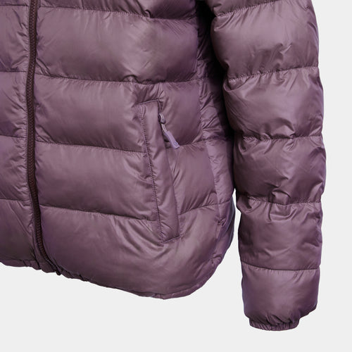 Parka Térmica Atenas Mujer Doite