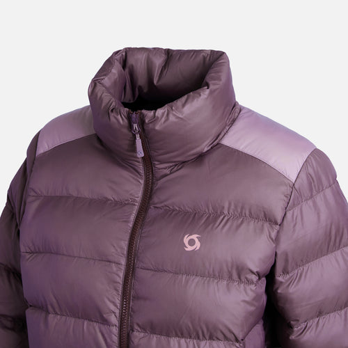Parka Térmica Atenas Mujer Doite